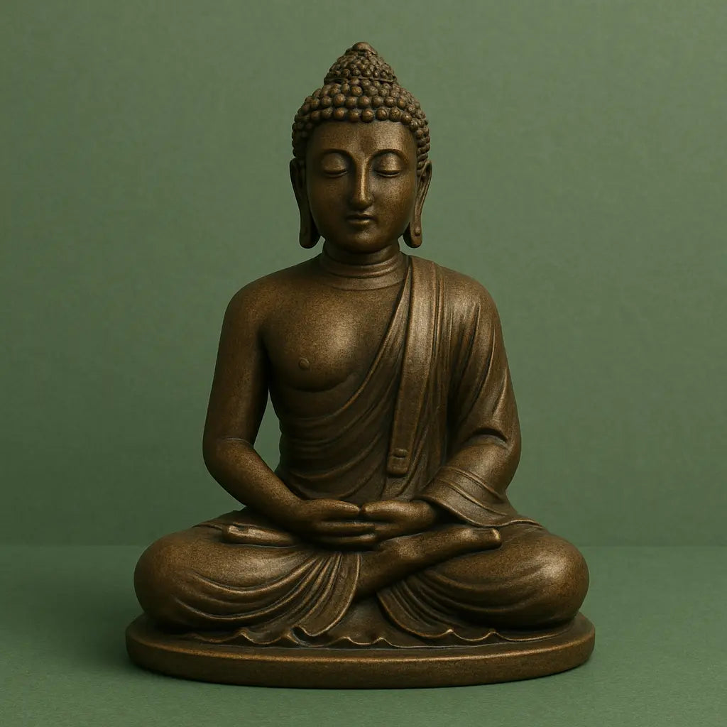 buddha-statue Image