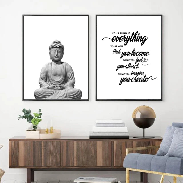 buddha-wall-art
