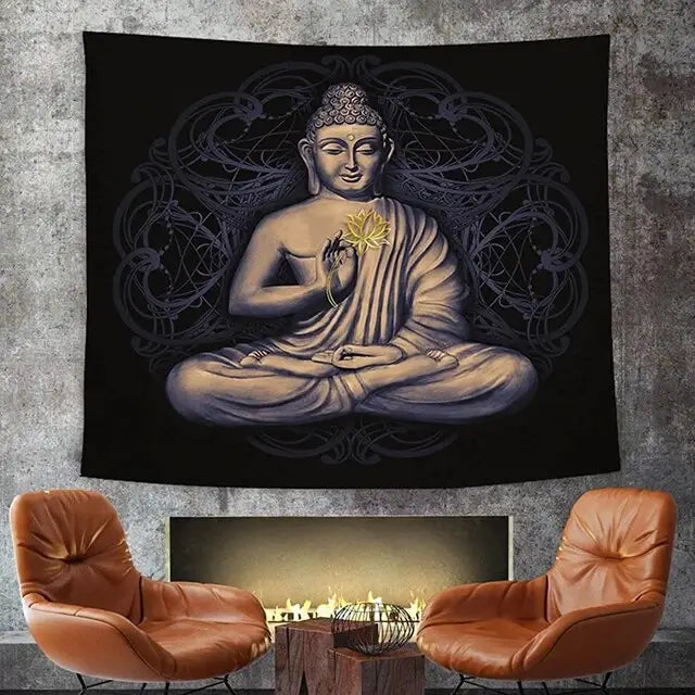 buddhist-Wall-hanging Image