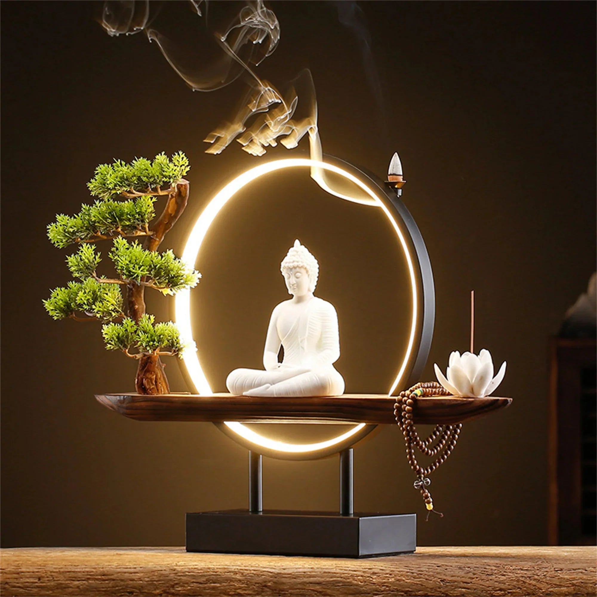 buddhist-statues Image