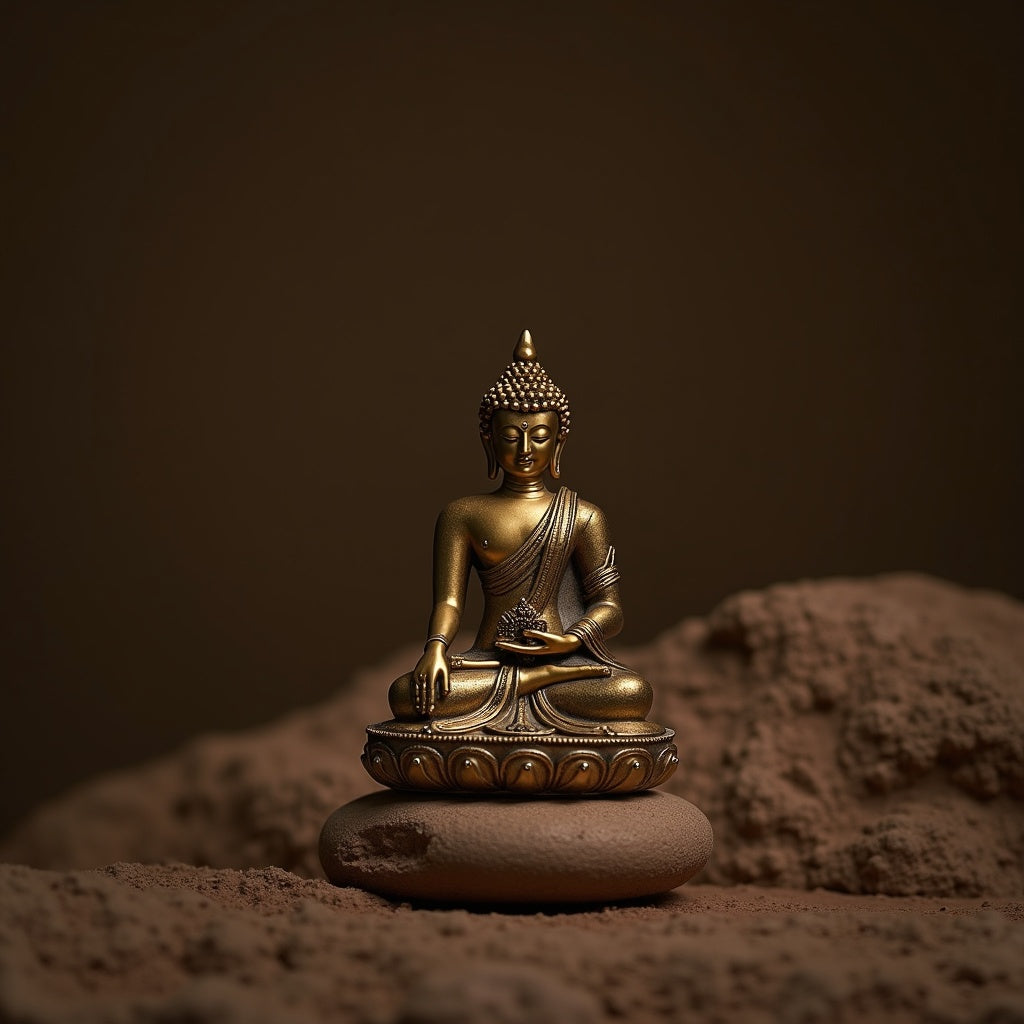 Buddha Jewelry : collection cover Image