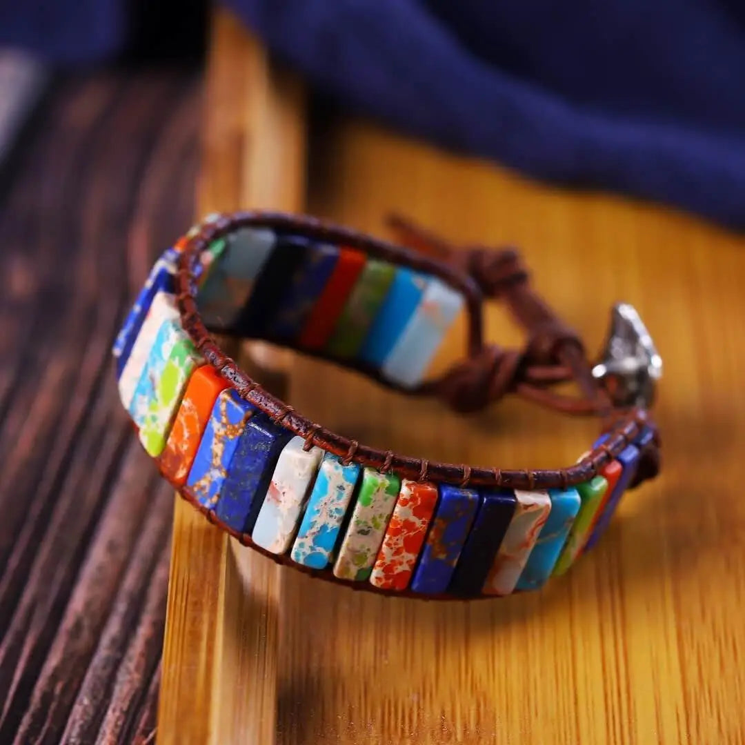 chakra-bracelet Image