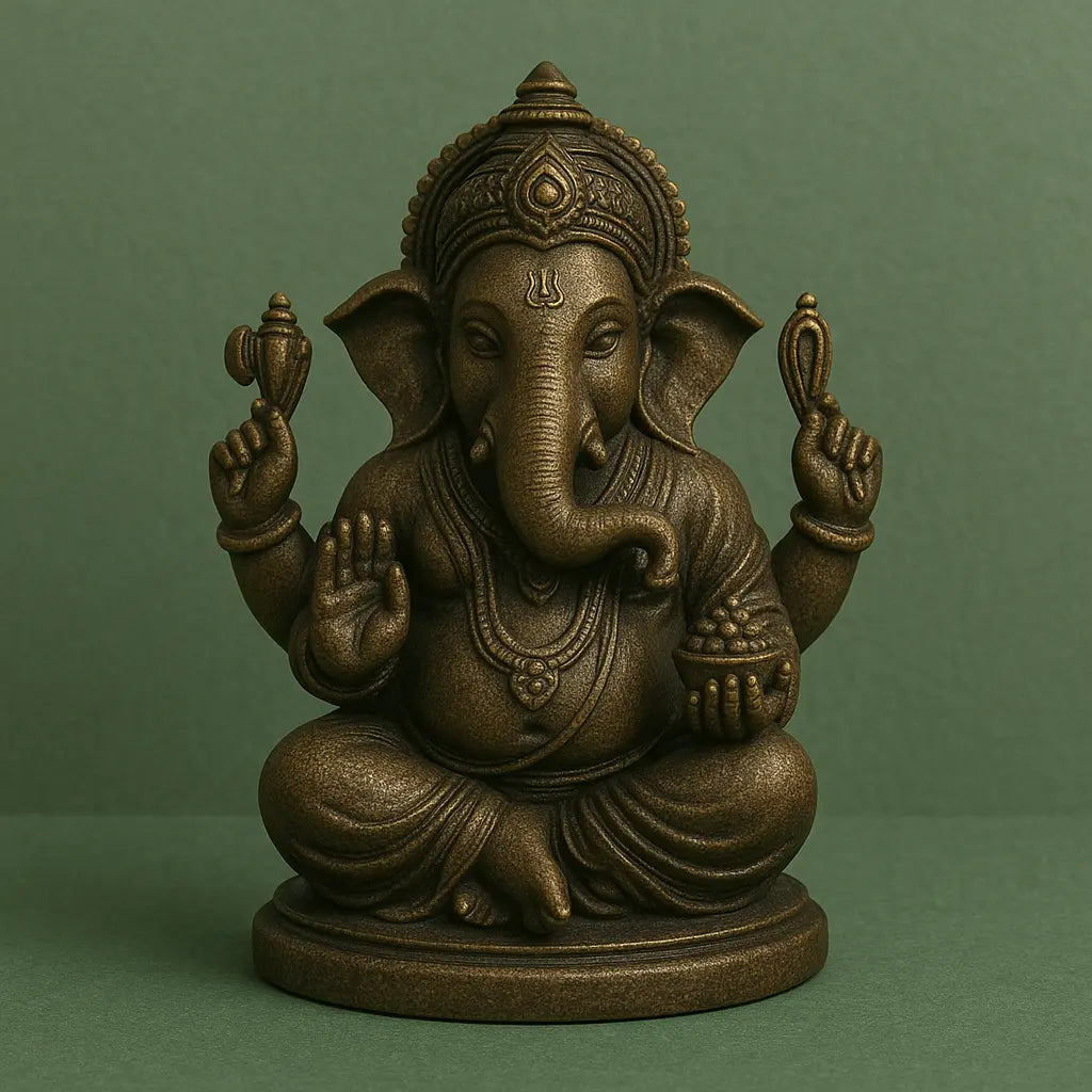 ganesh-statue Image