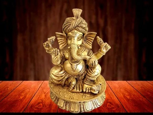 ganesh-statue
