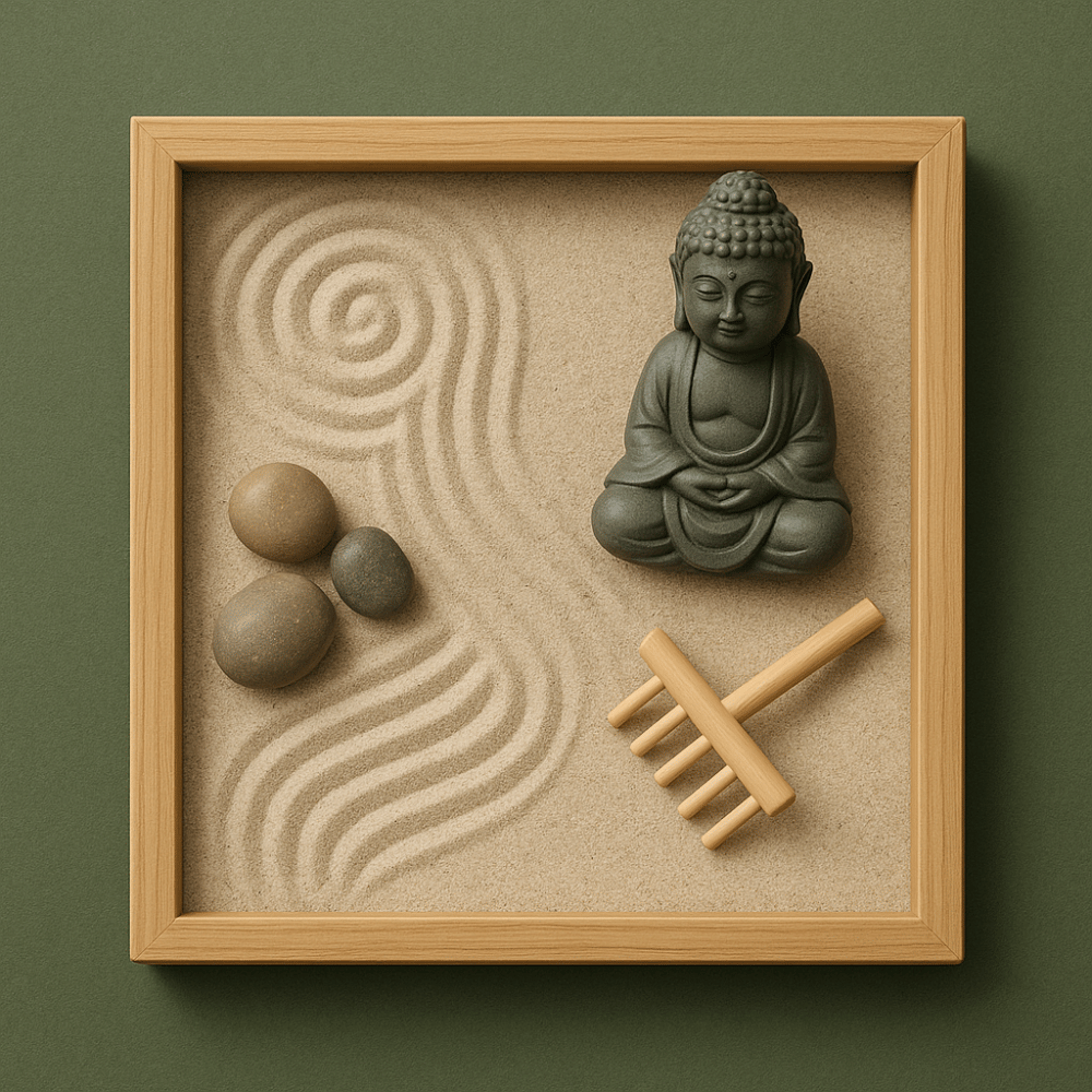 mini-zen-garden Image