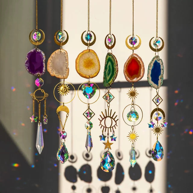 sun-catcher