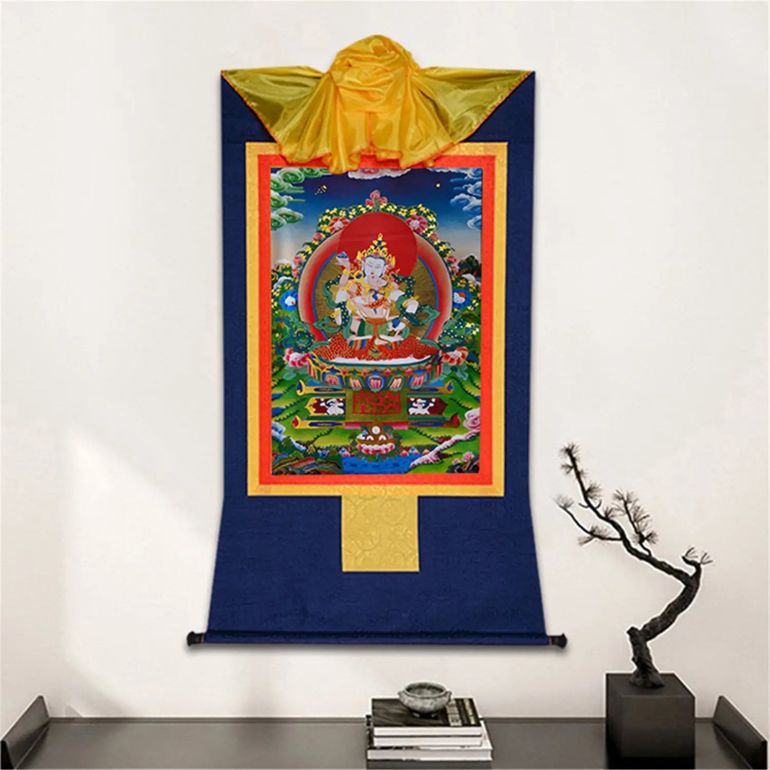 Thangka Image