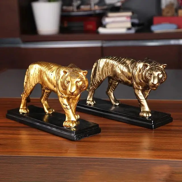 tiger-statue Image