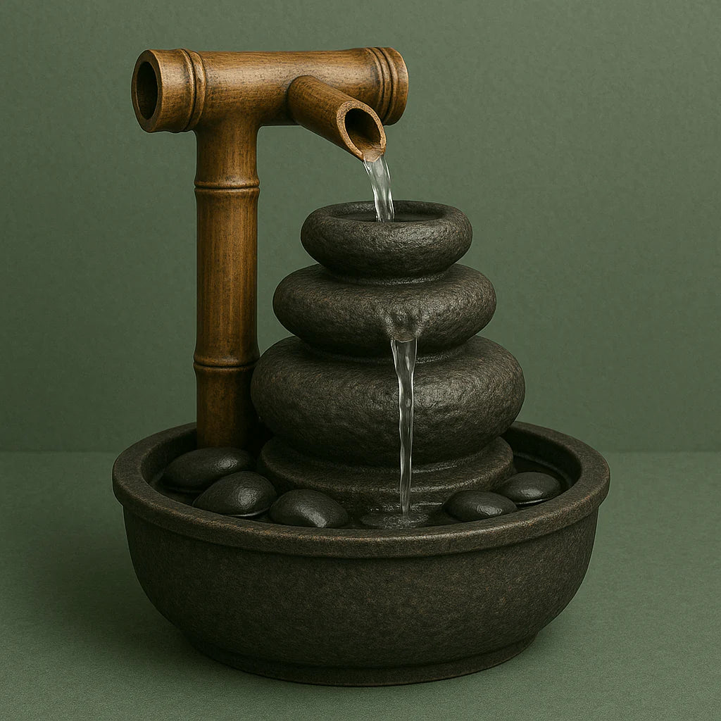 zen-fountain Image
