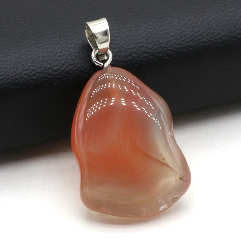 Tiger Eye Necklace Natural Stone Round Beads - Buddhist Jewelry for Protection & Courage | Buddhive
