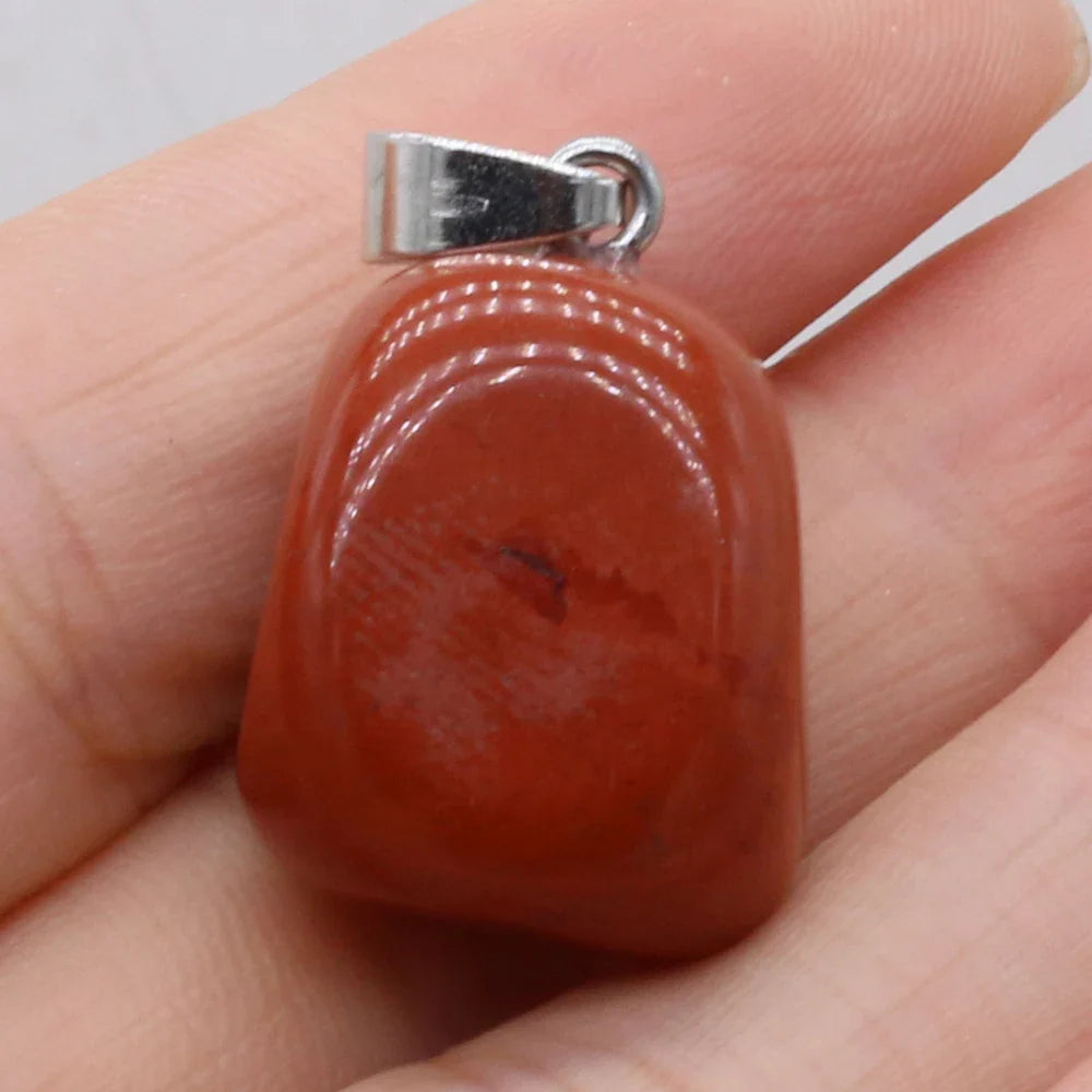 Tiger Eye Necklace Natural Stone Round Beads - Buddhist Jewelry for Protection & Courage | Buddhive
