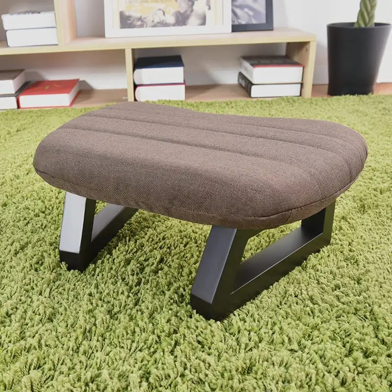 Meditation Bench with Cushion Set - Ergonomic Wood Kneeling Stool for Yoga & Mindfulness | Buddhive