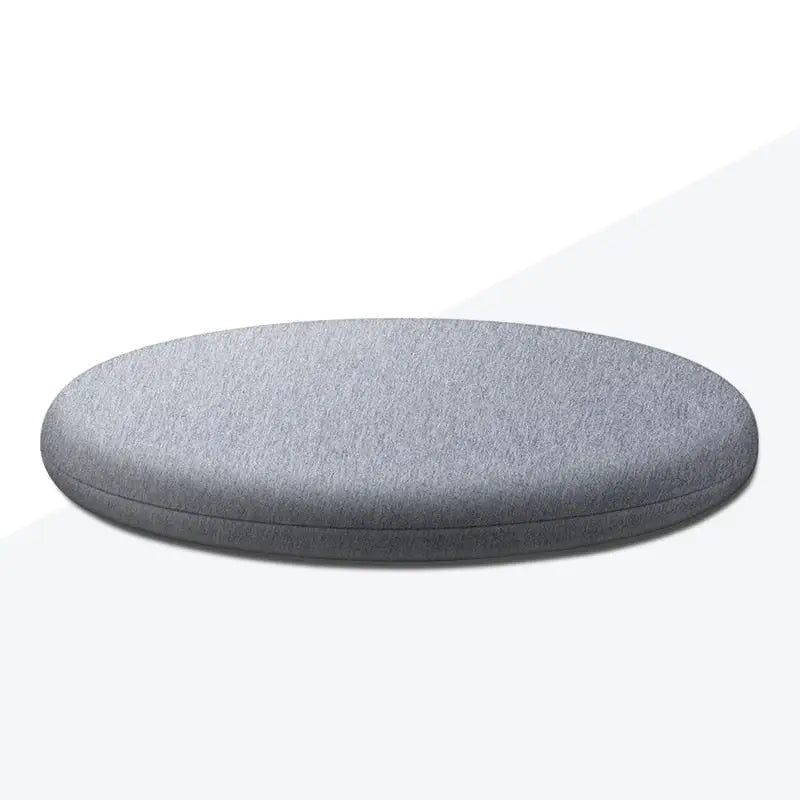 Memory Foam Meditation Cushion - Round Zafu Pillow for Yoga & Mindfulness Practice | Buddhive