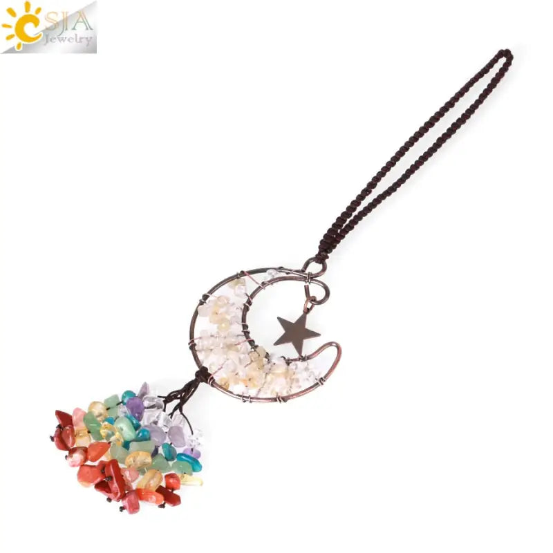 Tree of Life Keychain Silver Buddhist Symbol Charm | Spiritual Key Chain Accessory | Buddhive