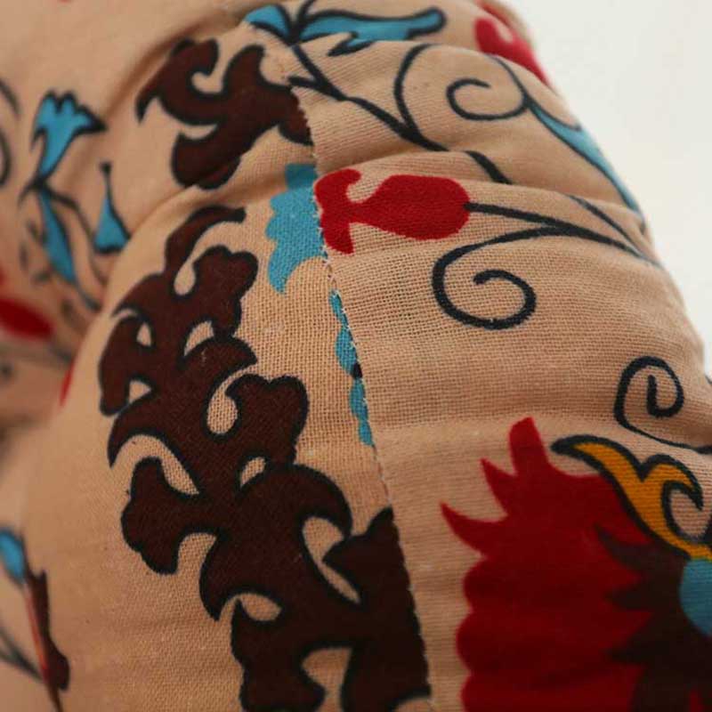 Tibetan Meditation Cushion
