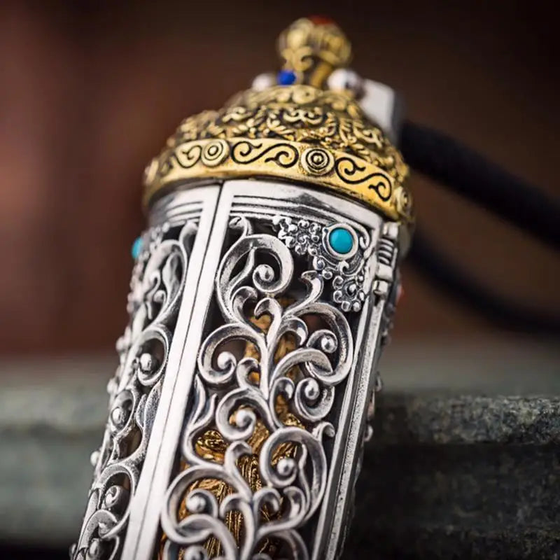 Buddha Amulet