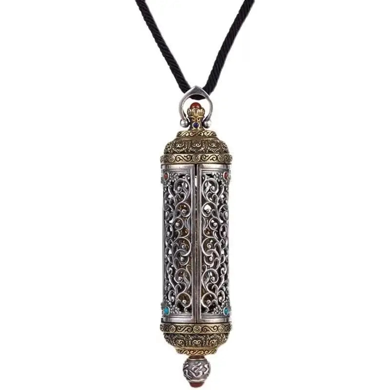 Buddha Amulet