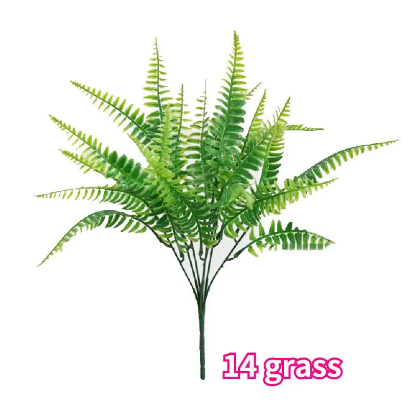 Hanging Artificial Bamboo
