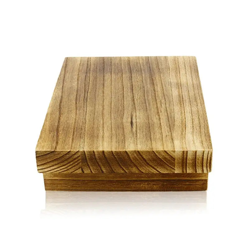 Wooden Meditation Bench