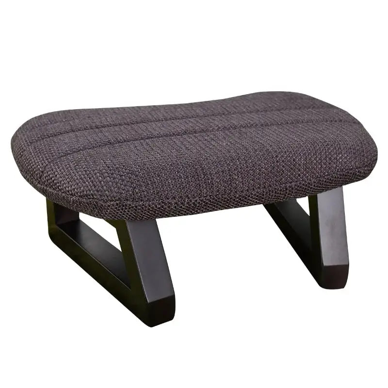 Meditation Bench and Cushion