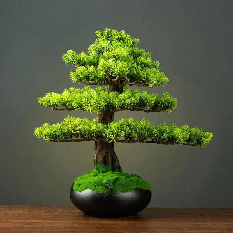 Centennial Artificial Bonsai