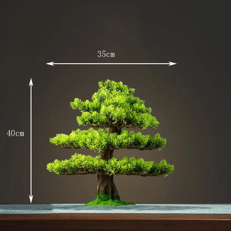 Centennial Artificial Bonsai