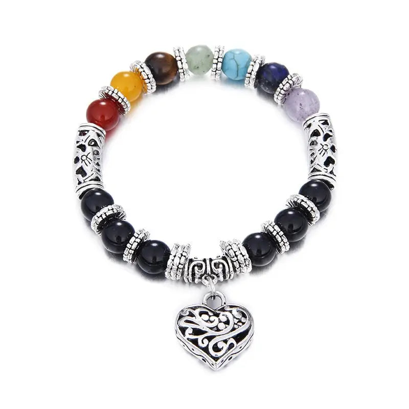 Chakra Love Bracelet