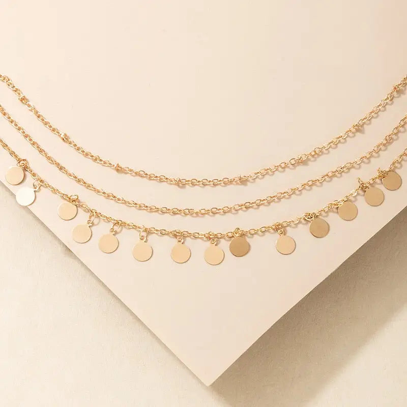 Buddhist Anklet