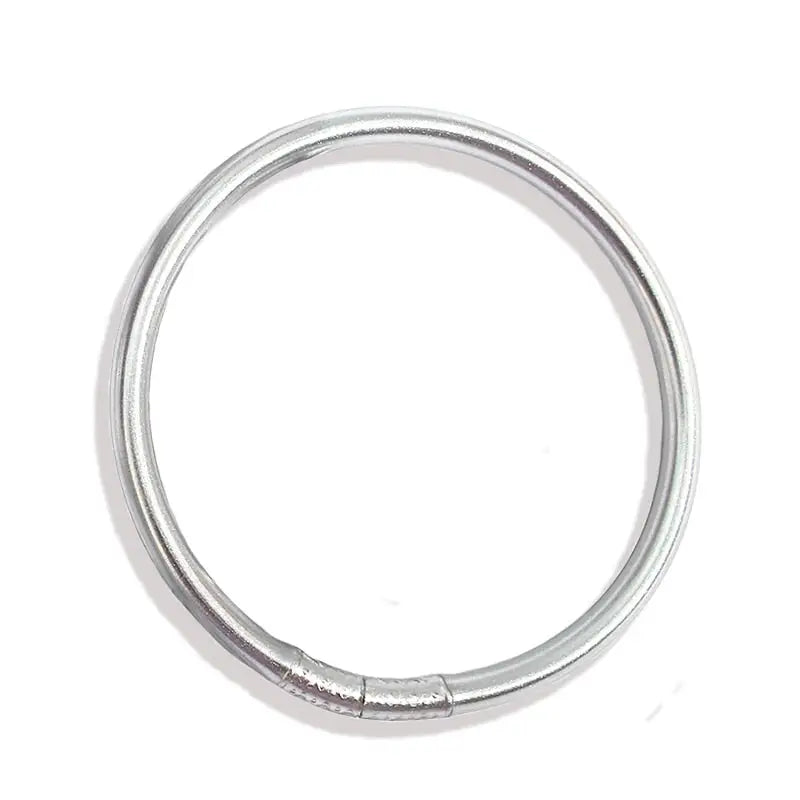 Buddhist Cuff Bracelet