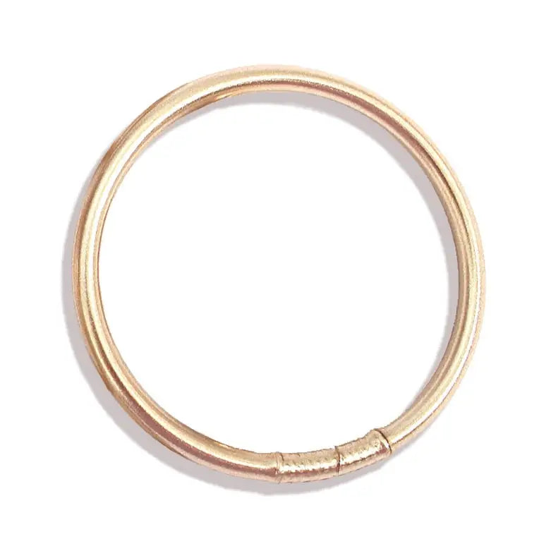 Buddhist Cuff Bracelet