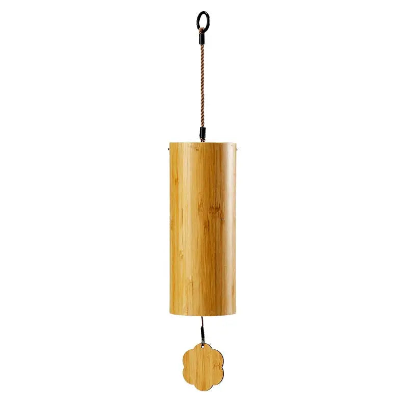 Bamboo Wind Chime