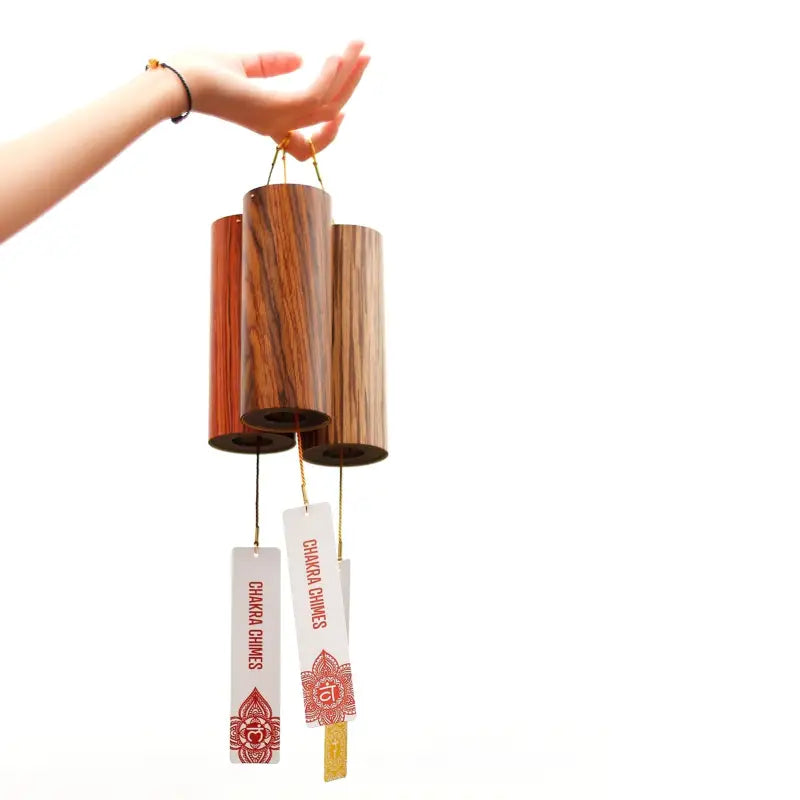 Chakra Meditation Wind Bell