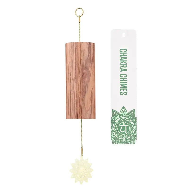 Chakra Meditation Wind Bell