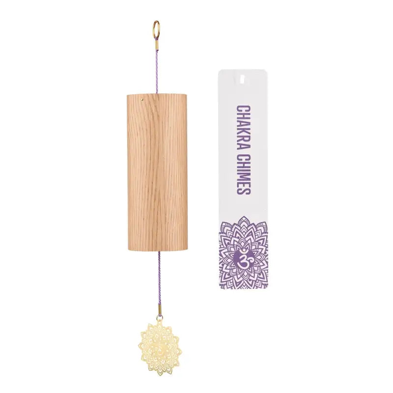 Chakra Meditation Wind Bell
