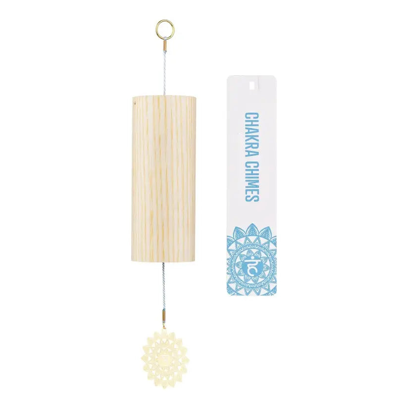 Chakra Meditation Wind Bell