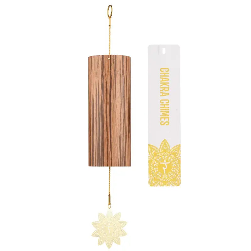Chakra Meditation Wind Bell
