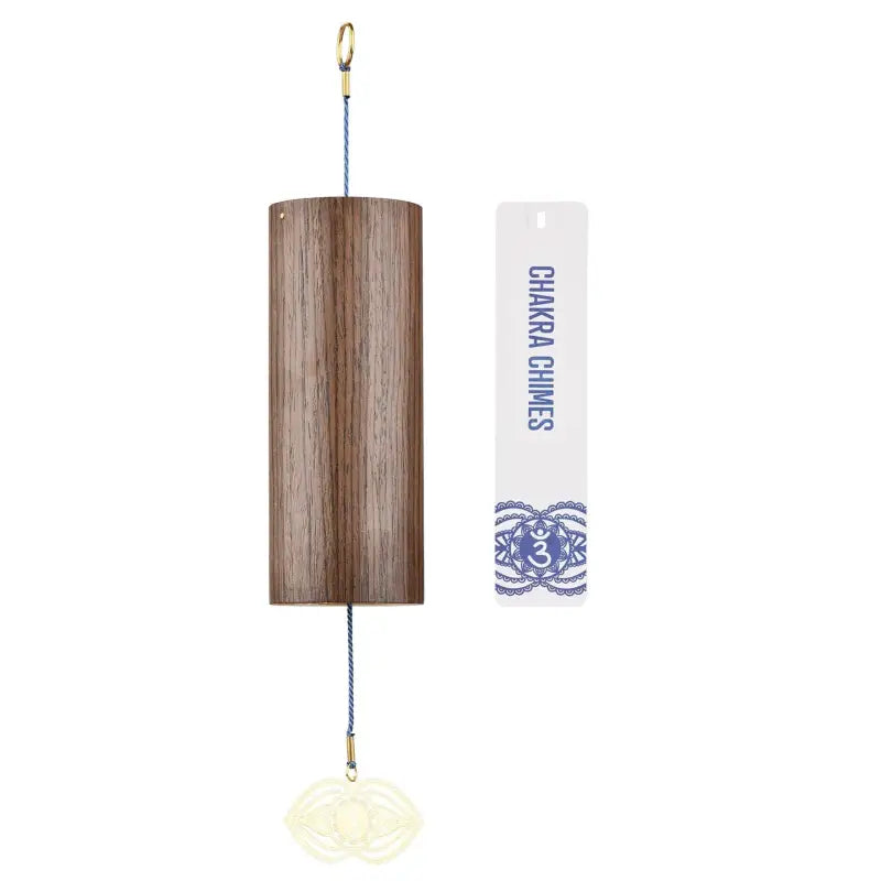 Chakra Meditation Wind Bell