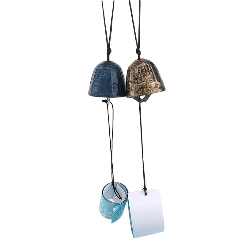 Japanese Temple Bell