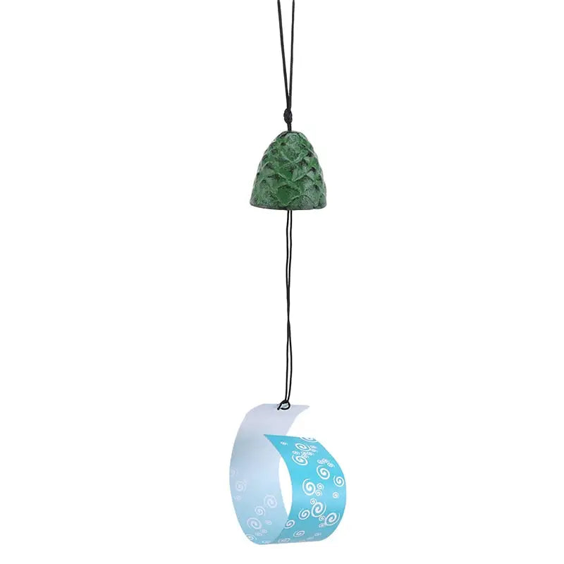 Japanese Temple Bell