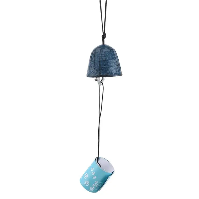 Japanese Temple Bell