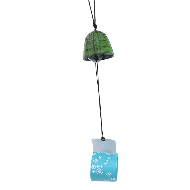 Japanese Temple Bell