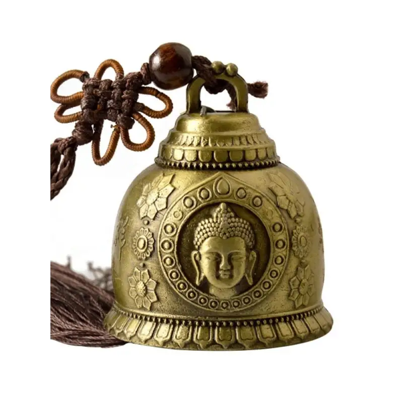 Tibetan Bell