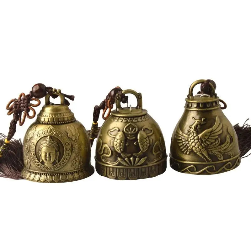 Tibetan Bell