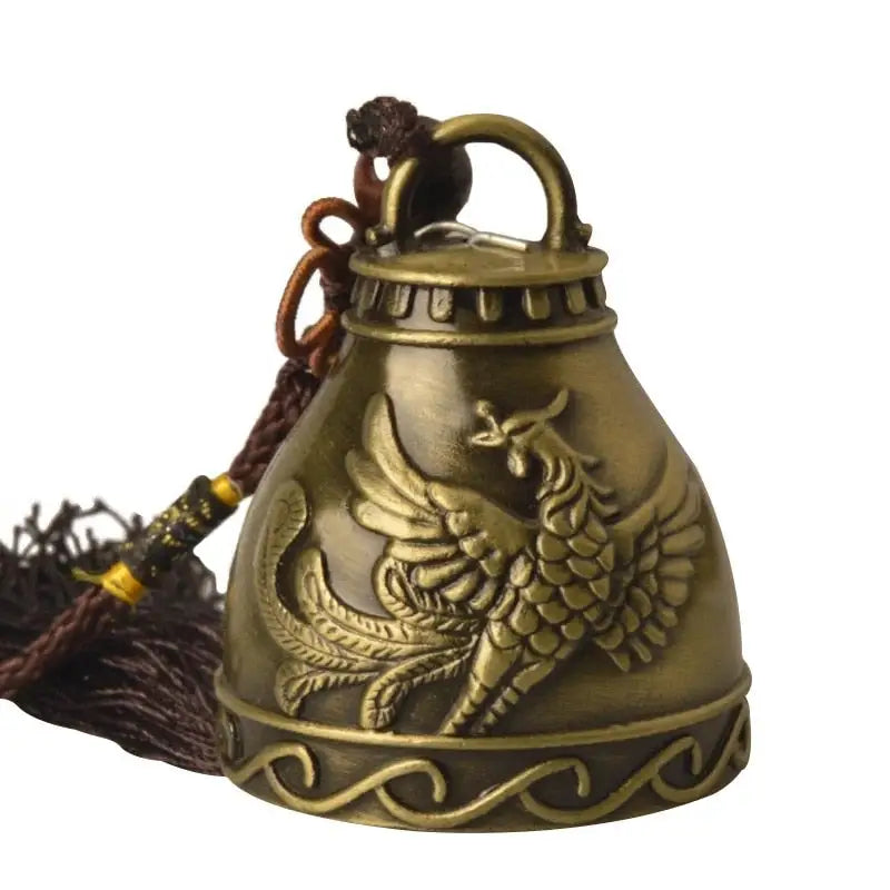 Tibetan Bell