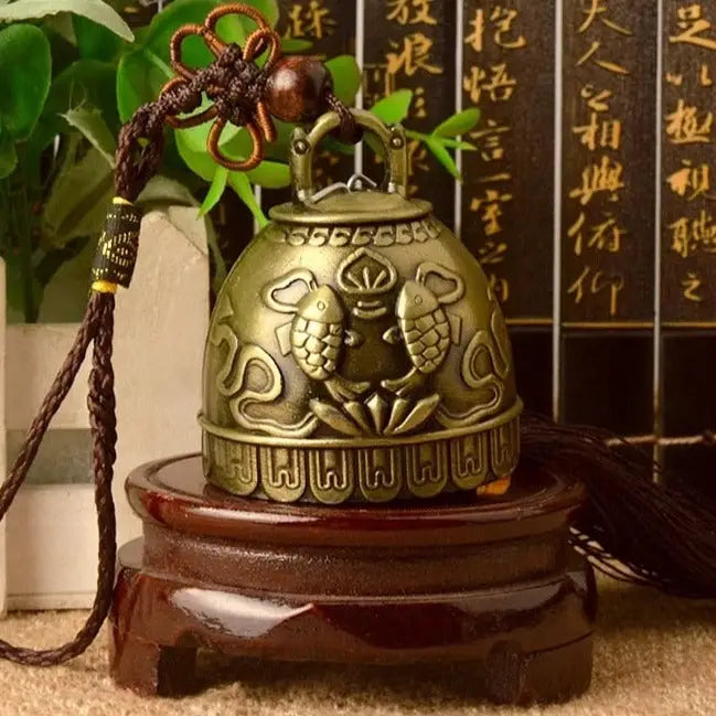 Tibetan Bell