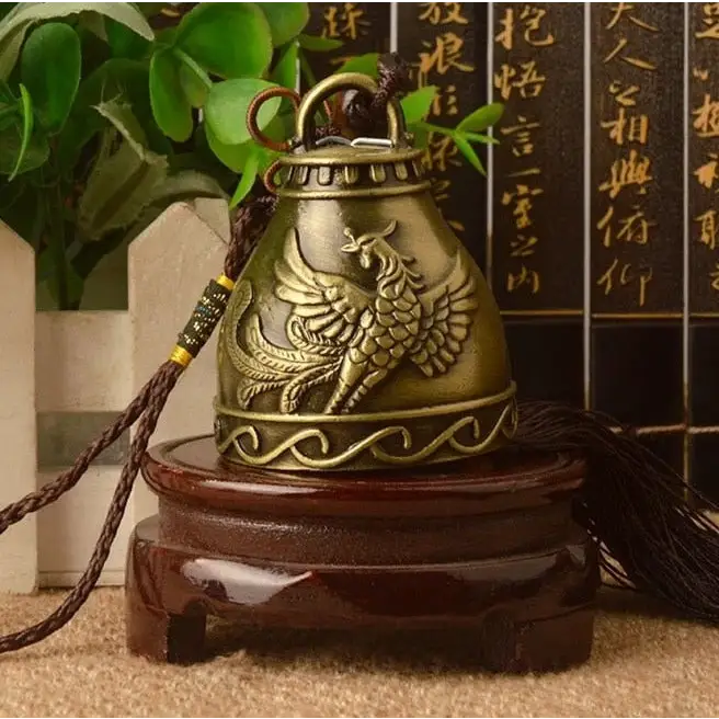 Tibetan Bell