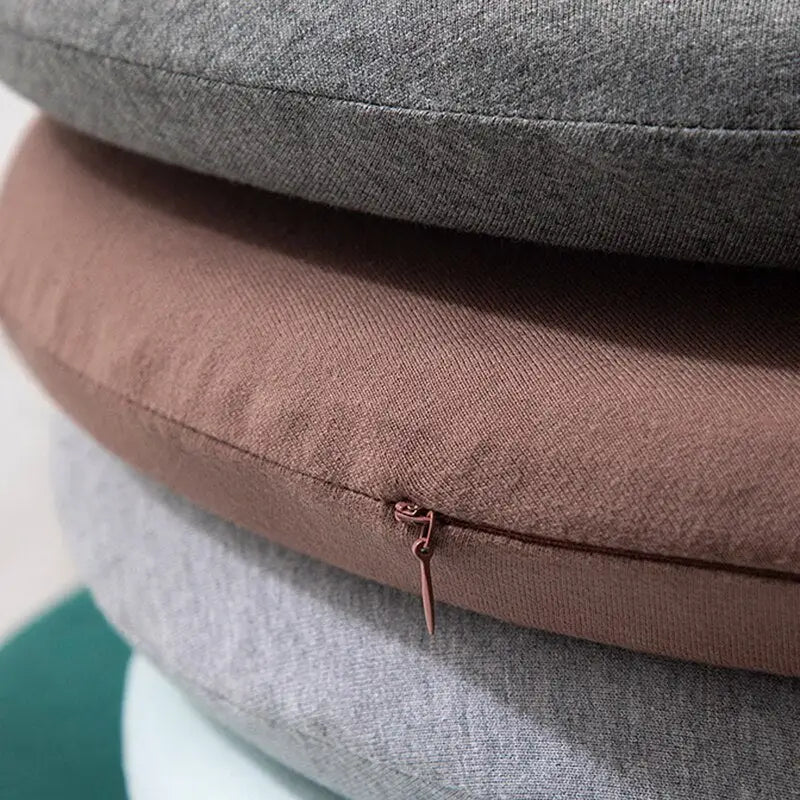 Memory Foam Meditation Cushion