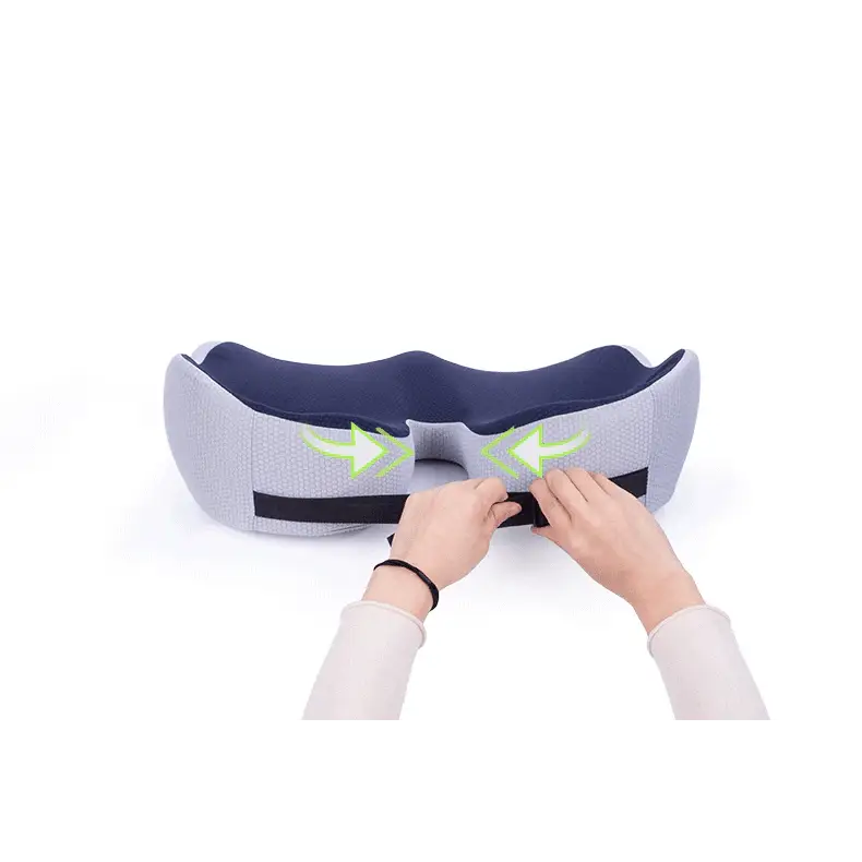 Perfect Posture Meditation Cushion