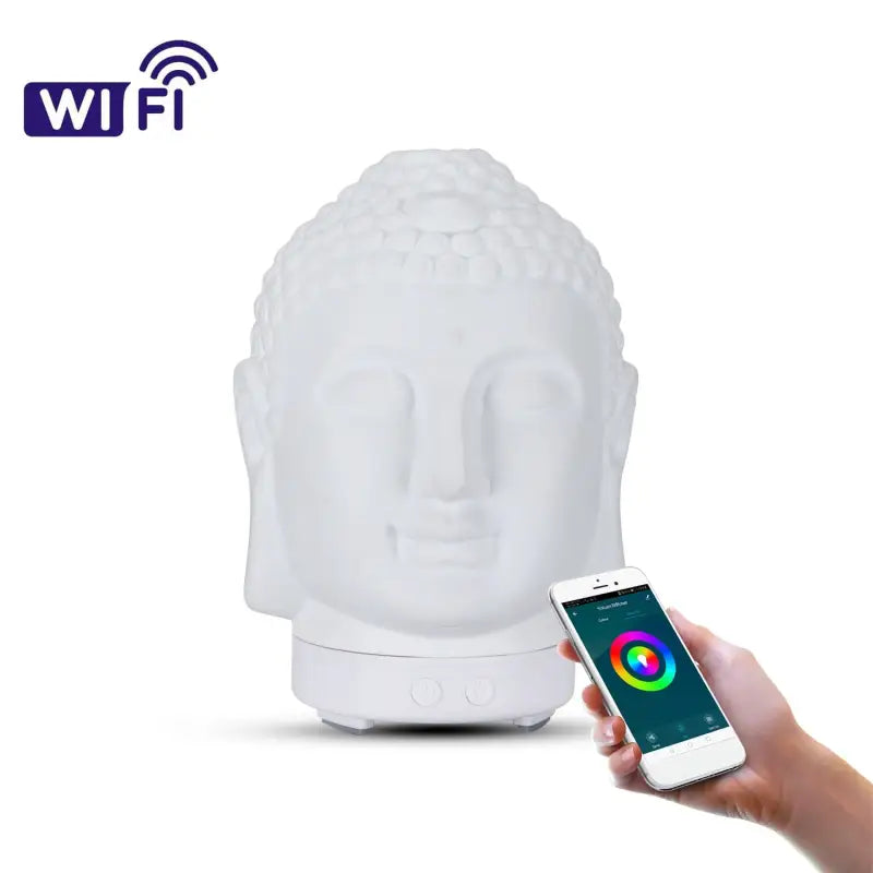 Buddha Head Air Humidifier
