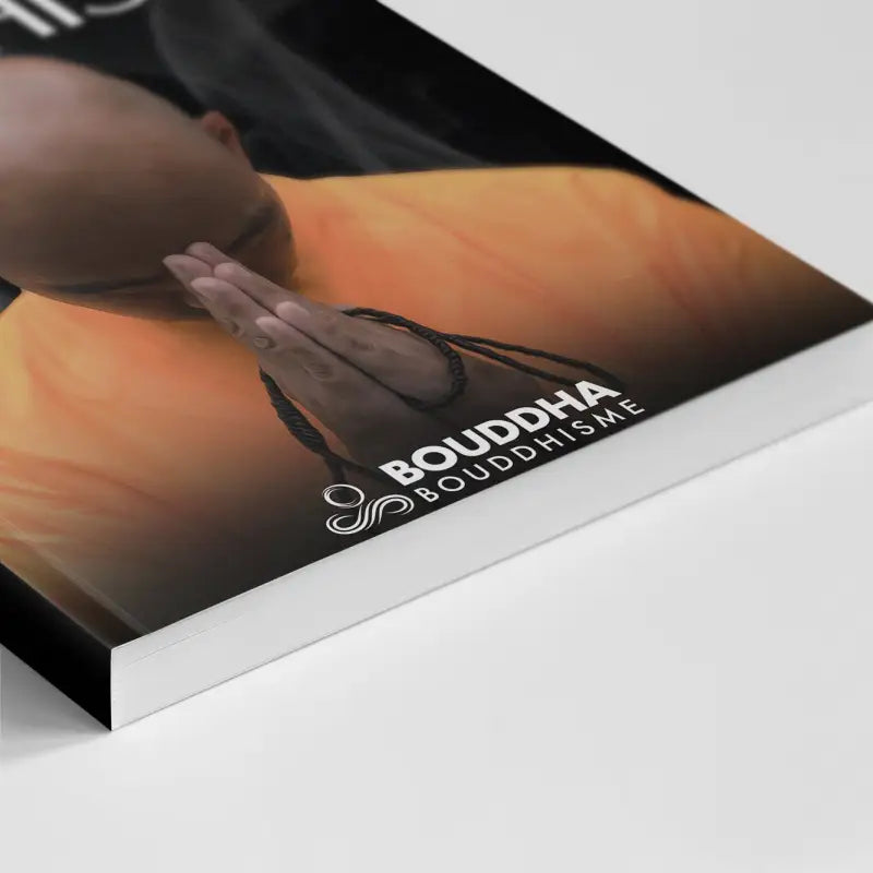 Book: How to Become a Buddhist